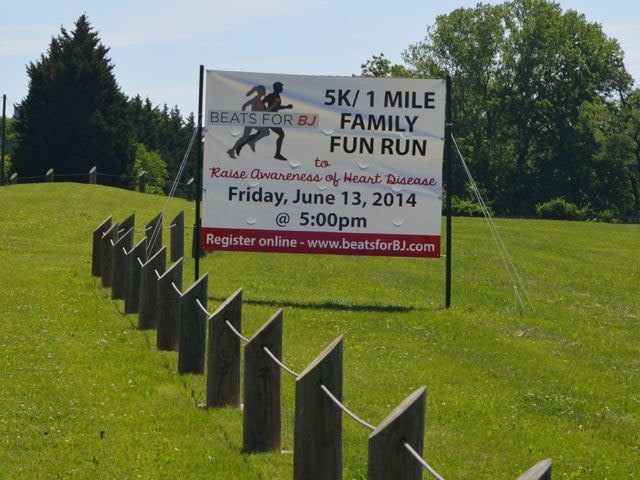 Outdoor Vinyl Banners in [city]