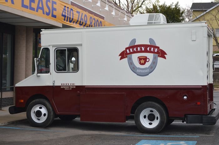 Vehicle Wraps in [city]