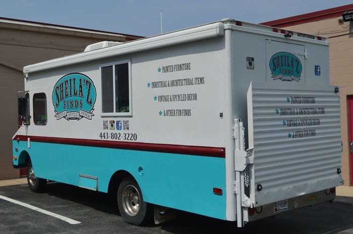 Vehicle Wraps in [city]