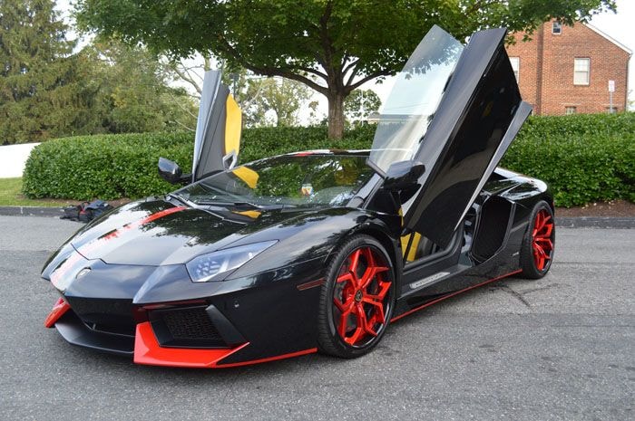 Vehicle Wraps in [city]