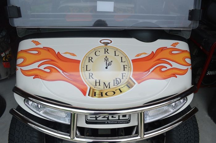 Vehicle Wraps in [city]