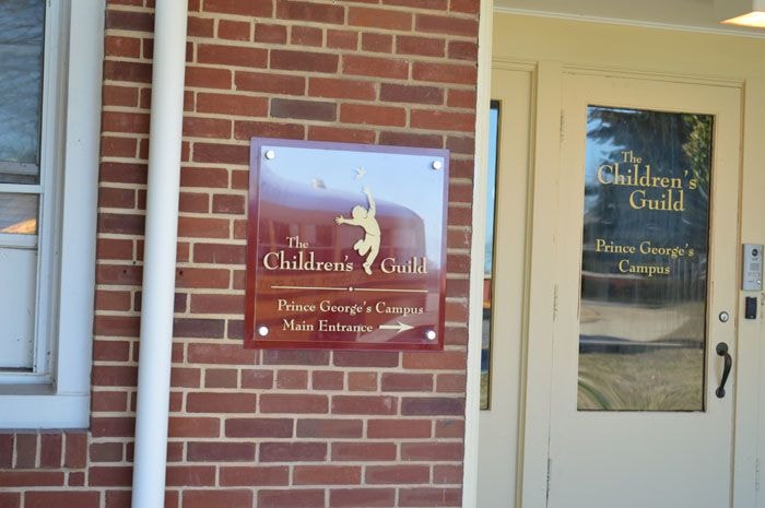 Acrylic Displays in [city]