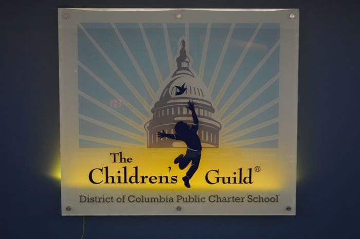 Acrylic Displays in [city]