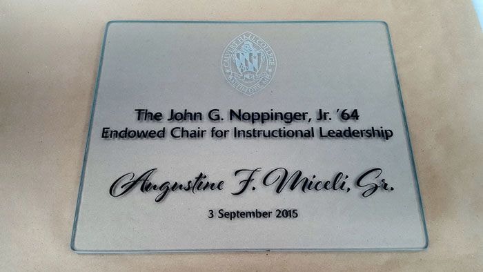 Acrylic Displays in [city]