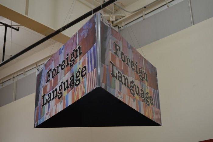 School Event Signs in [city]