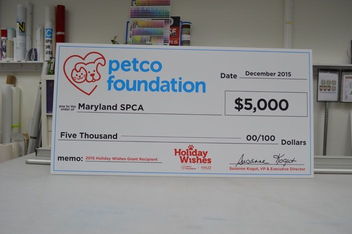 Special Occasion & Entertainment Signs