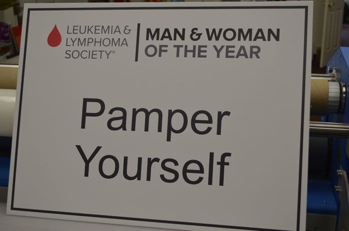 Special Occasion & Entertainment Signs