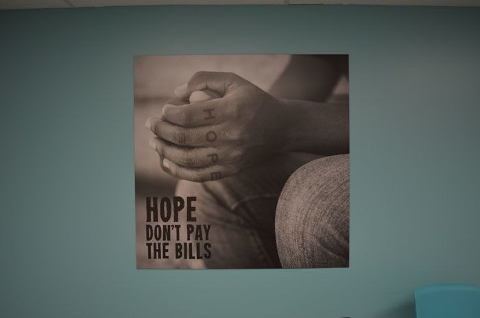 Wall Murals and Graphics