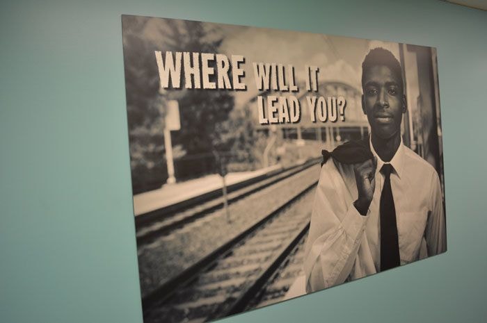 Wall Murals and Graphics