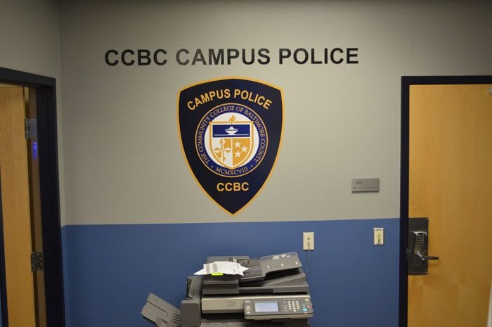 Wall Murals and Graphics