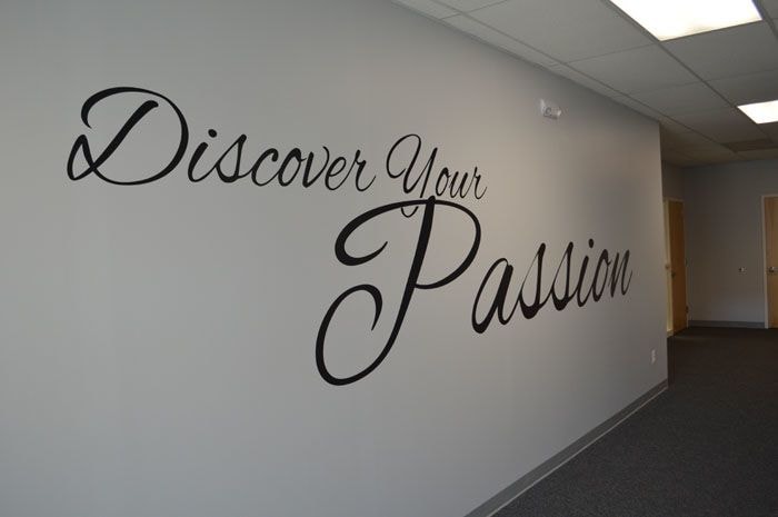Wall Murals and Graphics