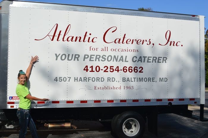 Fleet Graphics in [city]