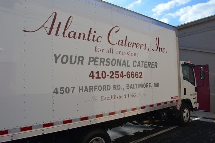 Fleet Graphics in [city]