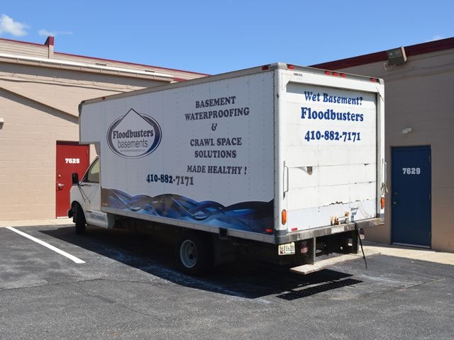 Fleet Graphics in [city]