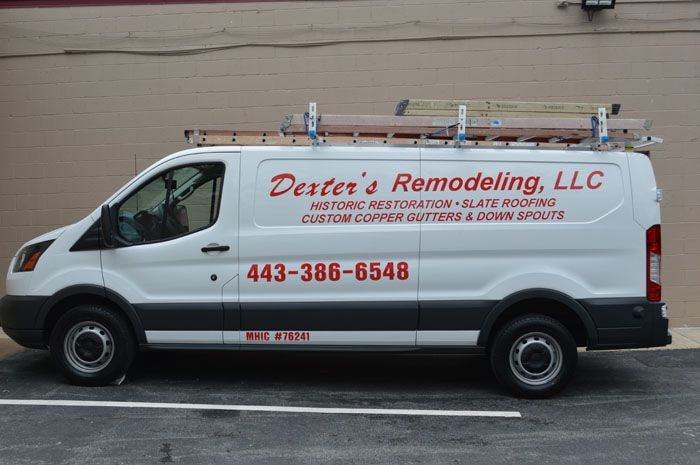 Vehicle Wraps in [city]