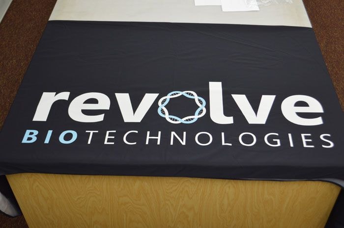 Table Throws & Table Runners in [city]