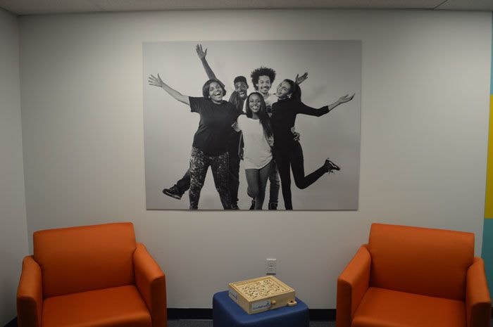 Canvas Prints & Fabric Prints in [city]