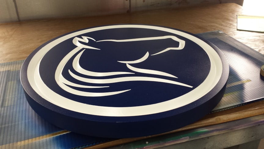 Custom Signs & Signage