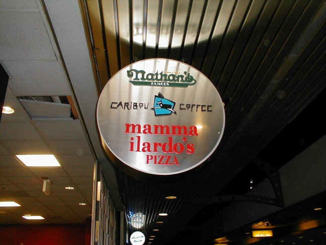 Custom Signs & Signage | Restaurants & Foodservice
