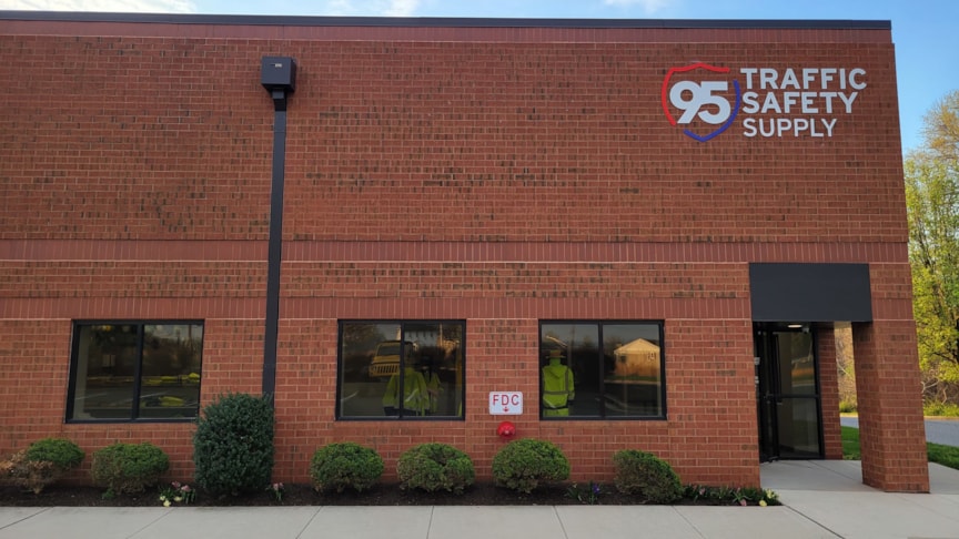 3D Signs & Dimensional Letters