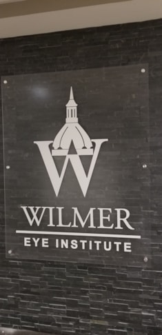 3D Signs & Dimensional Letters | Healthcare