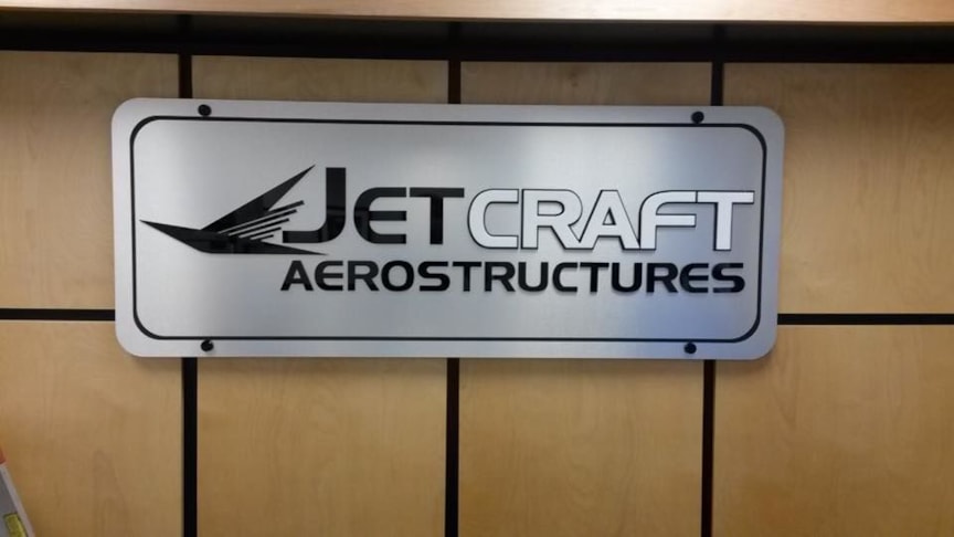 Metal Signs and Displays