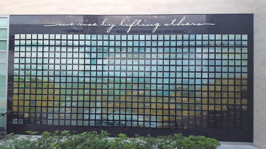 Wall Murals and Graphics