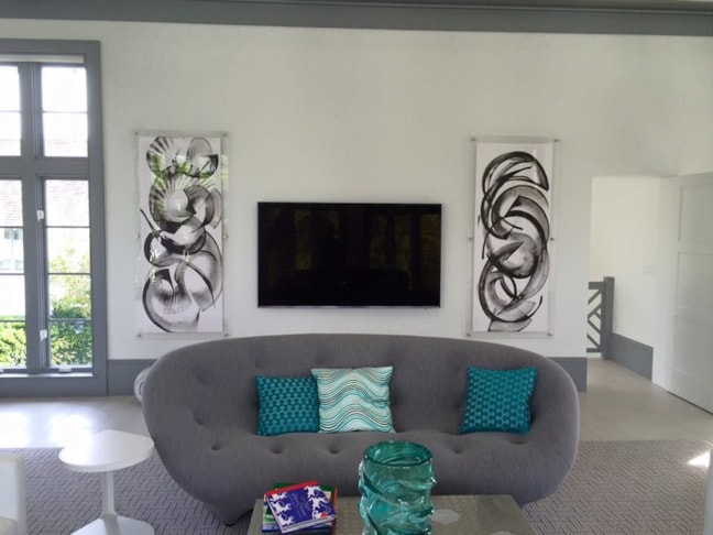 Acrylic Displays in [city]