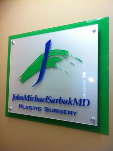 Acrylic Displays in [city]