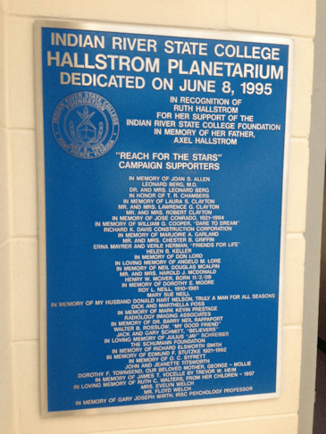 Metal Signs and Displays