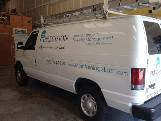 Vehicle Wraps in [city]