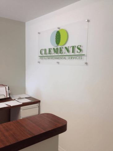 Acrylic Displays in [city]