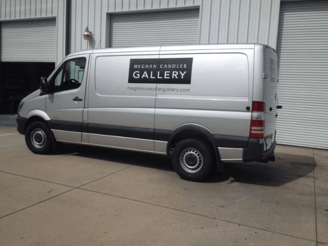 Vehicle Wraps in [city]