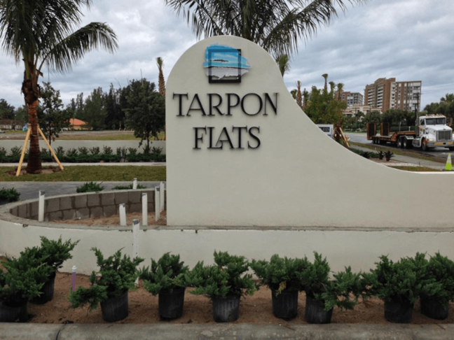 3D Signs & Dimensional Lettering