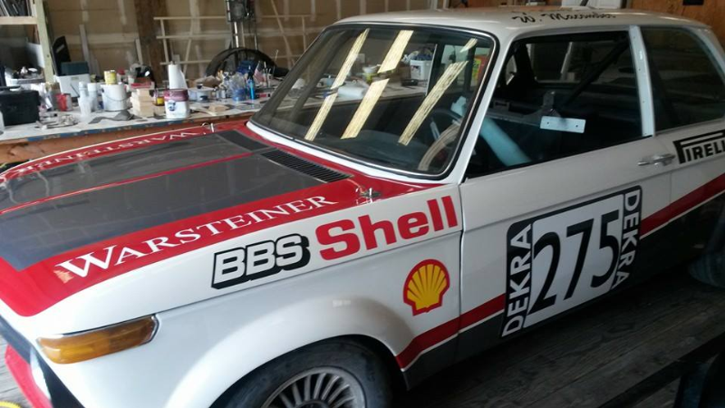 Vehicle Wraps in [city]