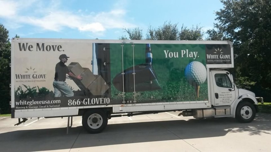 Vehicle Wraps in [city]