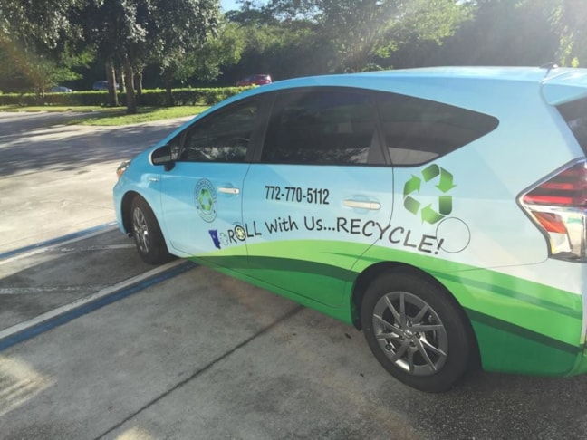 Vehicle Wraps in [city]