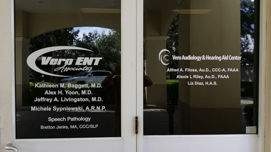 Custom Trophies & Awards in [city]