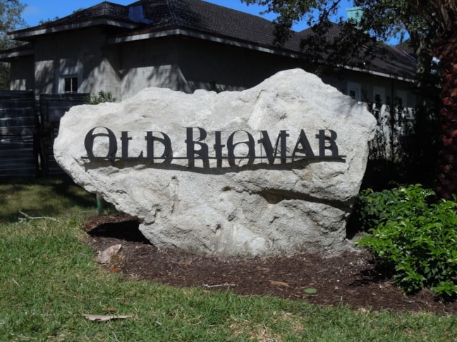 3D Signs & Dimensional Lettering