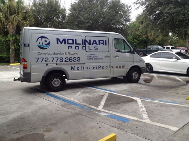 Vehicle Wraps in [city]