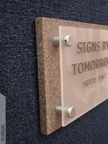 Acrylic Displays in [city]