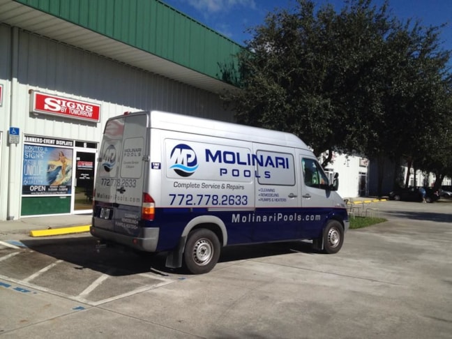 Vehicle Wraps in [city]