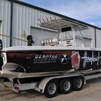 Boat Lettering and Decals in [city]