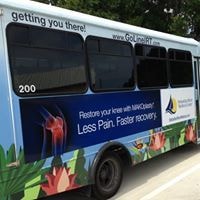 Vehicle Graphics & Lettering in [city]