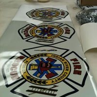 Vehicle Graphics & Lettering in [city]