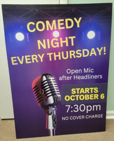 A-Frames & Sidewalk Signs | Restaurants & Foodservice