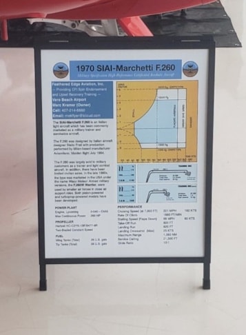 A-Frames & Sidewalk Signs