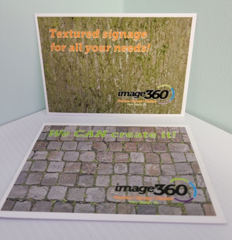 Interior Signage & Indoor Signs | Advertising Agencies