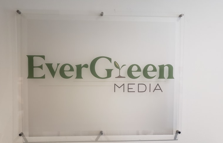 Interior Signage & Indoor Signs | Professional Services