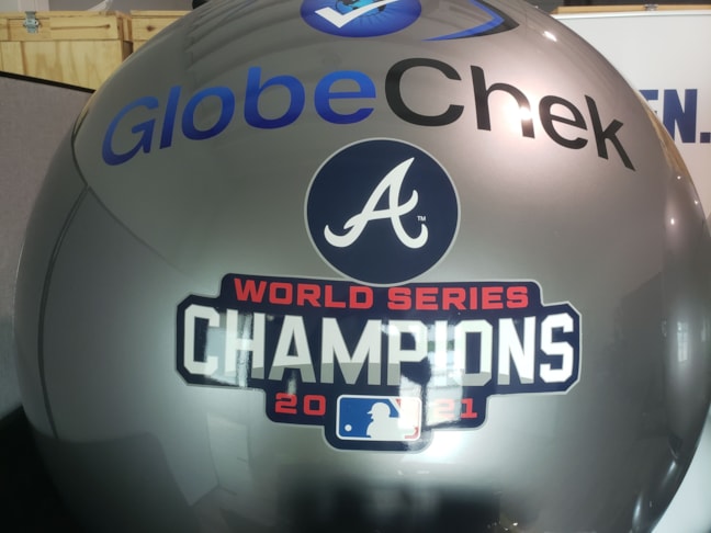 Interior Signage & Indoor Signs | Healthcare